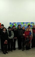 XII bienale slovenskych vytvarnikov v Srbsku-40